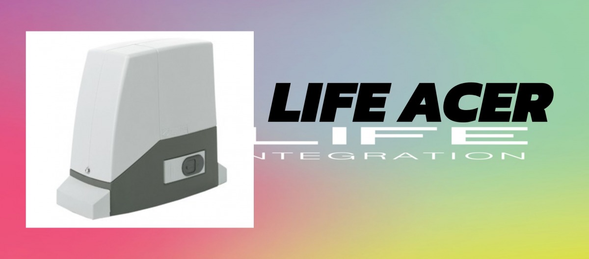 จำหน่าย LIFE ACER