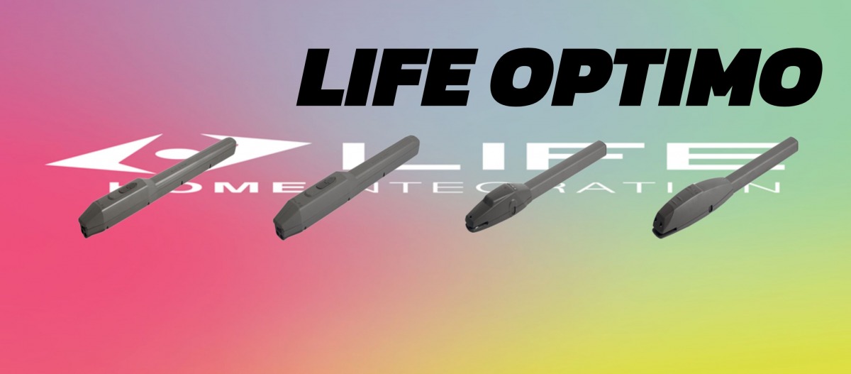 จำหน่าย LIFE OPTIMO